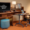 Отель Fairfield Inn & Suites Canton South, фото 5