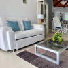 Отель w Amazing 5BR House w Ocean View n AC in CTG, фото 2