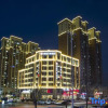 Отель Jincheng Yutu Tianmei Hotel, фото 8