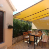 Отель Holiday House With sea View, Outdoor Pool and Free Private Parking, фото 19