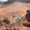 Отель Wadi rum echo camp, фото 7