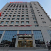 Отель ibis Lanzhou Hi-Tech Dev Zone, фото 10