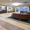 Отель Candlewood Suites Tupelo North, an IHG Hotel, фото 7