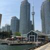 Отель Air Canada Centre Harbor Front Furnished Condo в Торонто