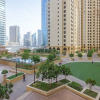 Отель Marco Polo - Elegant & Cozy Apt Close to the Beach & JBR Walk, фото 21