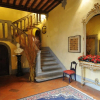 Отель villa il leccio, фото 12