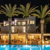 Отель Drossia Palms Hotel and Nisos Beach Suites, фото 1
