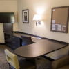 Отель Candlewood Suites : Overland Park - W 135th St, an IHG Hotel, фото 6