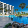 Отель Gulf Shores Surf & Racquet 703a 1 Bedroom Condo, фото 10