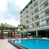 Отель The Flora May Resort, фото 5