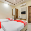Отель OYO 596 Samarth Inn, фото 3