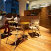 Отель Cabinet Hotel WOWS, фото 8