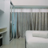 Отель Comfy and Homey Studio at Springlake Summarecon Bekasi Apartment, фото 7