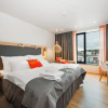 Отель Clarion Hotel The Edge, фото 2
