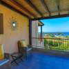 Отель Villa Arbanassi in Latchi, фото 16