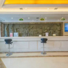 Отель Vienna Hotel (Ji'an Railway Station), фото 8