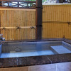 Отель Kitashirakawa Natural Radium Onsen, фото 2