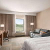 Отель Hampton Inn & Suites Lavonia, фото 4