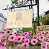 Отель De La Sol Villas Da Lat, фото 18