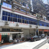 Отель Xinjingwei Hostel, фото 5
