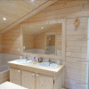 Отель Appartement en Front de Neige à Montgenèvre, фото 7