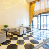 Отель Junting Fashion Hotel (Nantong Zhongyuan), фото 7