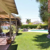 Отель Ruth Hardy Park Oasis, фото 12