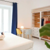 Отель Pezz Pezz Amalfi Coast Suites, фото 7