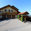 Отель Gästehaus Schachnerhöhe, фото 11