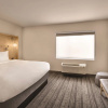 Отель Radisson Hotel Atlanta Airport, фото 6