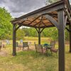Отель Pottsboro Home w/ Fire Pit < 1 Mi to Lake Texoma!, фото 16