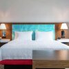 Отель Hampton Inn Detroit Southfield, фото 8