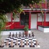 Отель Hostal Portal del Samán, фото 1