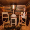 Отель Three Horseshoes Country Inn and Spa, фото 31
