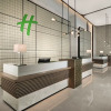 Отель Holiday Inn Hotel And Suites Wuhan New City, An Ihg Hotel, фото 11
