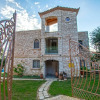 Отель Villa Olga в Каламаки