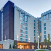 Отель Homewood Suites by Hilton Nashville Franklin Cool Springs, фото 1