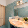 Отель It has 2 bedrooms, 2 bathrooms, large living room with fully equipped kitchen (with microwave, dishw, фото 6