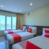 Отель Golden Crown Hotel Al Seeb Muscat, фото 25