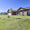 Отель Newly Built Kalispell Home - 28 Mi to Glacier NP!, фото 16