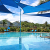 Отель Blue West Villas, фото 16