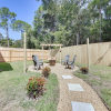 Отель St Augustine Home < 3 Mi to Historic District!, фото 20
