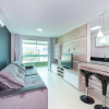 Отель Aluguel Apartamento 3 quartos Bombas SC, фото 3