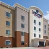 Отель Candlewood Suites Dickinson ND, an IHG Hotel, фото 26