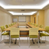 Отель Ji Hotel Tianjin Zhujiang Avenue, фото 12