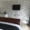 Отель Grove Guest House в Ноттингеме