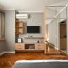 Отель NEW Business Studio near Intercontinental Hotel - Homey Residence, фото 5