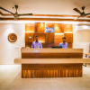 Отель Kaveri Hotel, фото 7