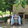 Отель Villa Nanà in Scopello, фото 15