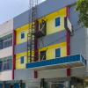 Отель RedDoorz near Palembang Icon Mall, фото 1